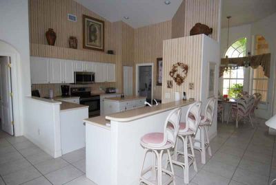 Cape Coral Villa Rental