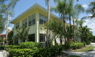 Longboat Key, Florida, Vacation Rental House