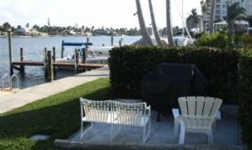 Naples, Florida, Vacation Rental Condo