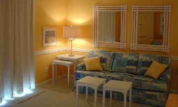 Sanibel, Florida, Vacation Rental Condo