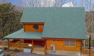 Sevierville, Tennessee, Vacation Rental Cabin