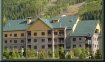 Keystone, Colorado, Vacation Rental Condo