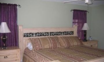 Naples, Florida, Vacation Rental Villa