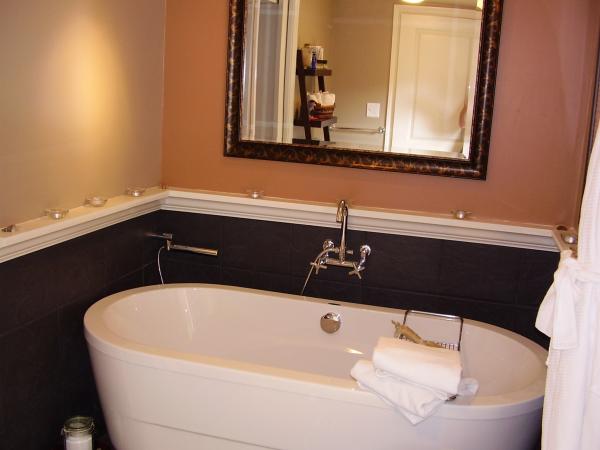 Spa Room