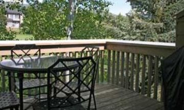 Elkhorn, Idaho, Vacation Rental Condo