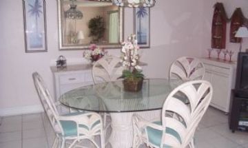 Indian Shores, Florida, Vacation Rental Condo