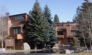 Mammoth Lakes, California, Vacation Rental Condo
