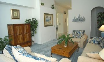 Davenport, Florida, Vacation Rental Villa