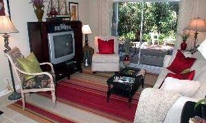 St. Simons Island, Georgia, Vacation Rental Condo