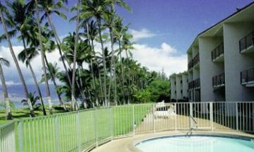 Kiheai, Maui, Hawaii, Vacation Rental Condo