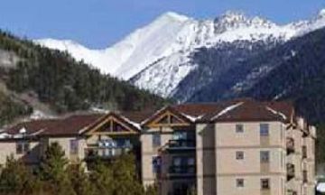 Keystone, Colorado, Vacation Rental Condo