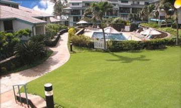 Kauai-Princeville, Hawaii, Vacation Rental Condo