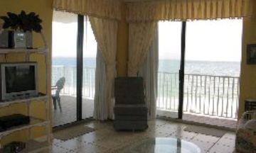 Gulf Shores, Alabama, Vacation Rental Condo