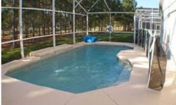 Davenport, Florida, Vacation Rental Villa