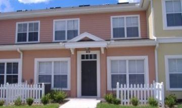 Kissimmee, Florida, Vacation Rental Villa