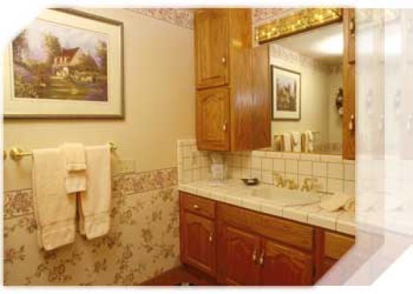 Columbine Bathroom