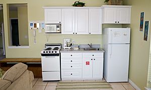 Destin, Florida, Vacation Rental Condo