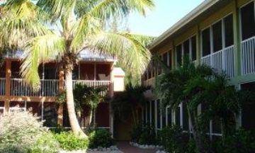 Longboat Key, Florida, Vacation Rental Condo