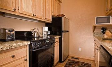 Wilson, Wyoming, Vacation Rental Condo