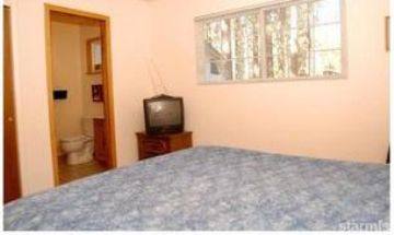 South Lake Tahoe, California, Vacation Rental House