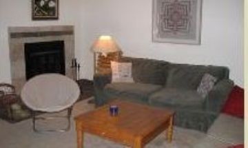 Keystone, Colorado, Vacation Rental Condo