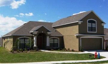 Davenport, Florida, Vacation Rental Villa