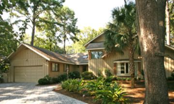 Hilton Head Island, South Carolina, Vacation Rental House