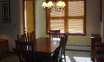 Keystone, Colorado, Vacation Rental Condo