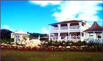 West Coast, St. James, Vacation Rental Villa