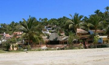 Puerto Vallarta, Jalisco, Vacation Rental House