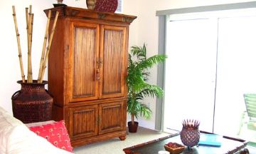 Gulf Shores, Alabama, Vacation Rental Condo