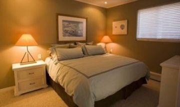 Vail, Colorado, Vacation Rental Condo