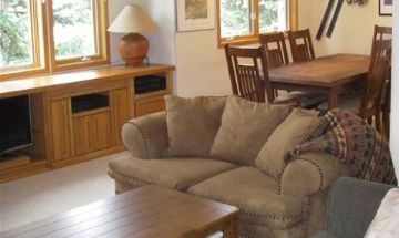 Breckenridge, Colorado, Vacation Rental House