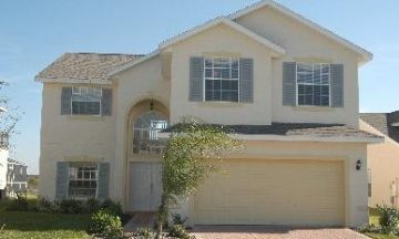 Davenport, Florida, Vacation Rental Villa