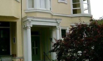 San Francisco, California, Vacation Rental House