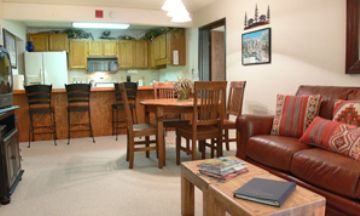 Steamboat Springs, Colorado, Vacation Rental Condo