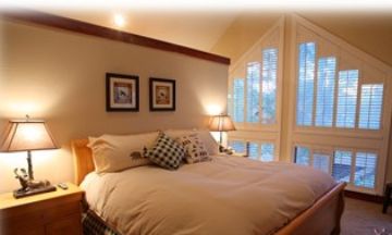 Park City, Utah, Vacation Rental House