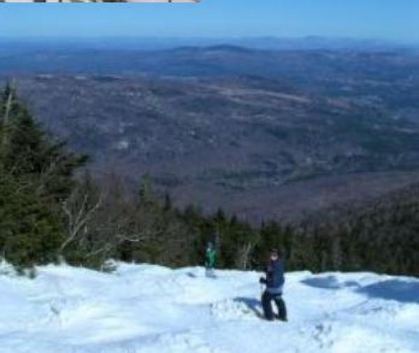 Downhill Skiing