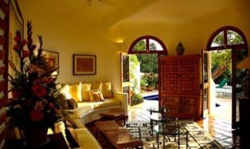 Puerto Vallarta, Jalisco, Vacation Rental House