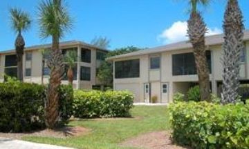 Sanibel, Florida, Vacation Rental Condo