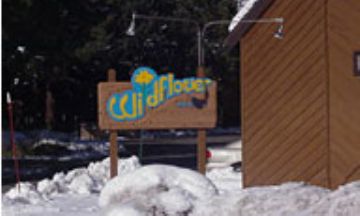 Mammoth Lakes, California, Vacation Rental Condo