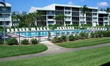 Sanibel, Florida, Vacation Rental Condo