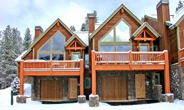 Winter Park, Colorado, Vacation Rental House