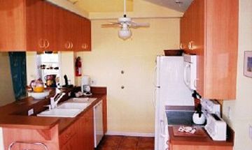 North Captiva, Florida, Vacation Rental Villa