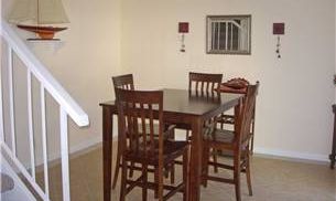 St. Simons Island, Georgia, Vacation Rental Condo