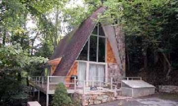 Gatlinburg, Tennessee, Vacation Rental House