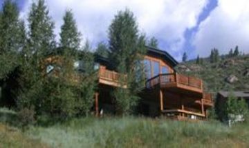 Vail, Colorado, Vacation Rental Villa