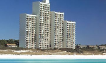 Santa Rosa Beach, Florida, Vacation Rental Condo