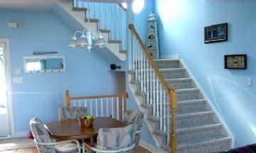 Crystal Beach, Ontario, Vacation Rental House
