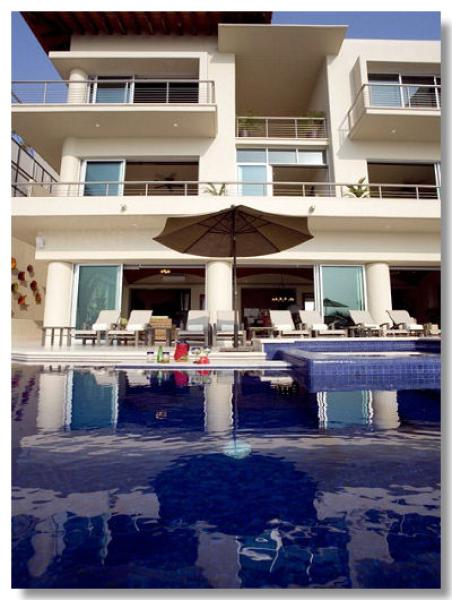 	 Villa Azul Pacifico